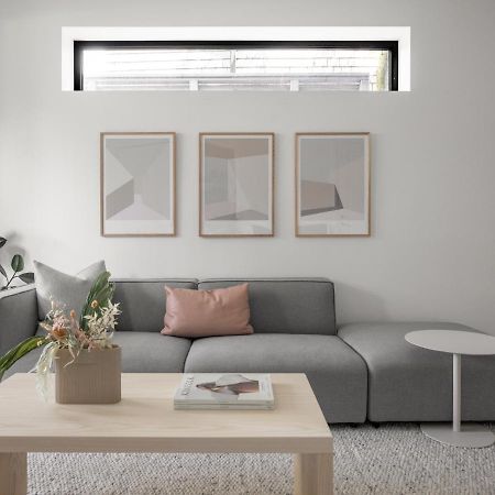 Welcome To Kinn Apartment - Lovely One Bedroom 溫哥華 外观 照片
