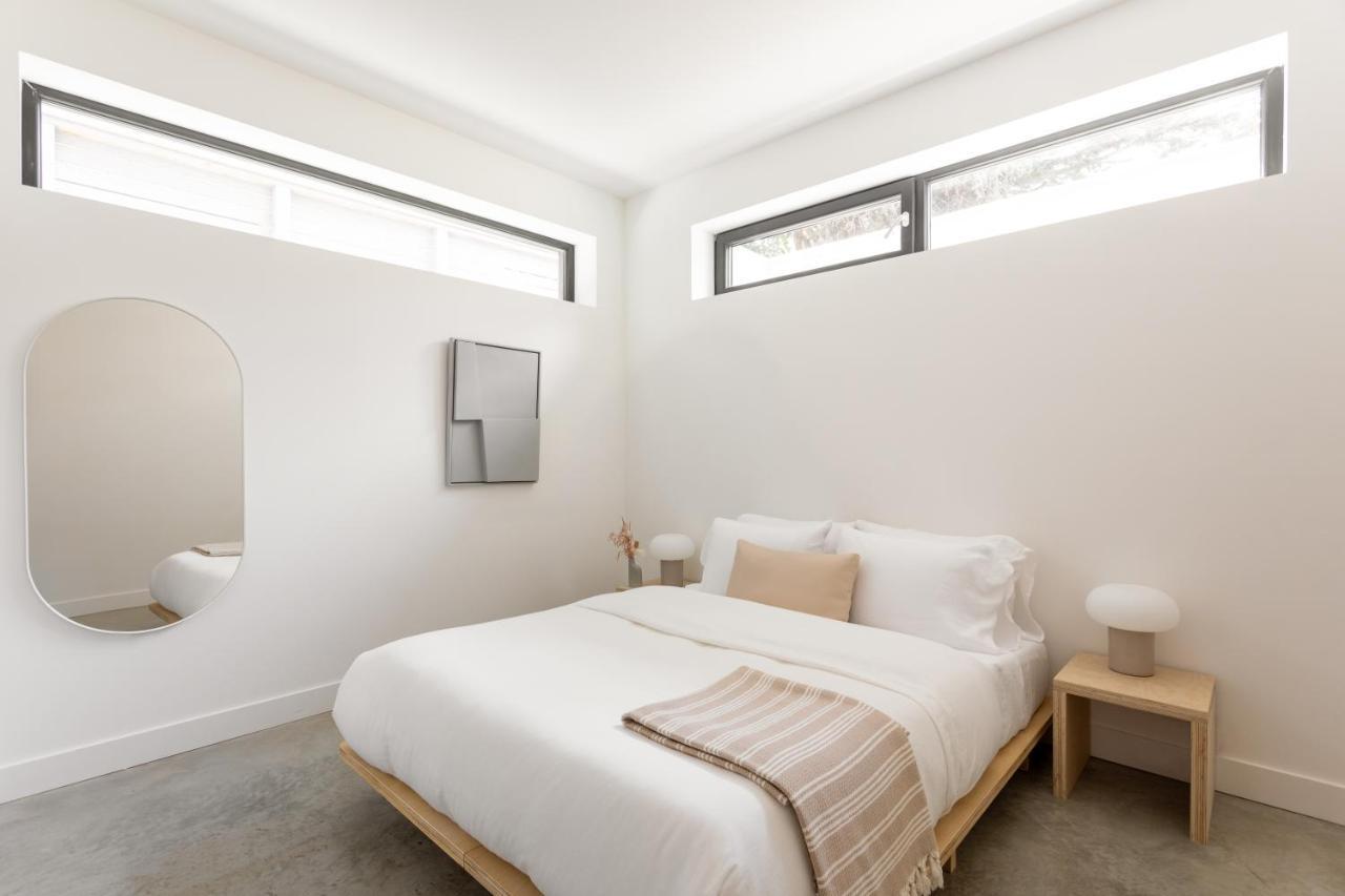Welcome To Kinn Apartment - Lovely One Bedroom 溫哥華 外观 照片
